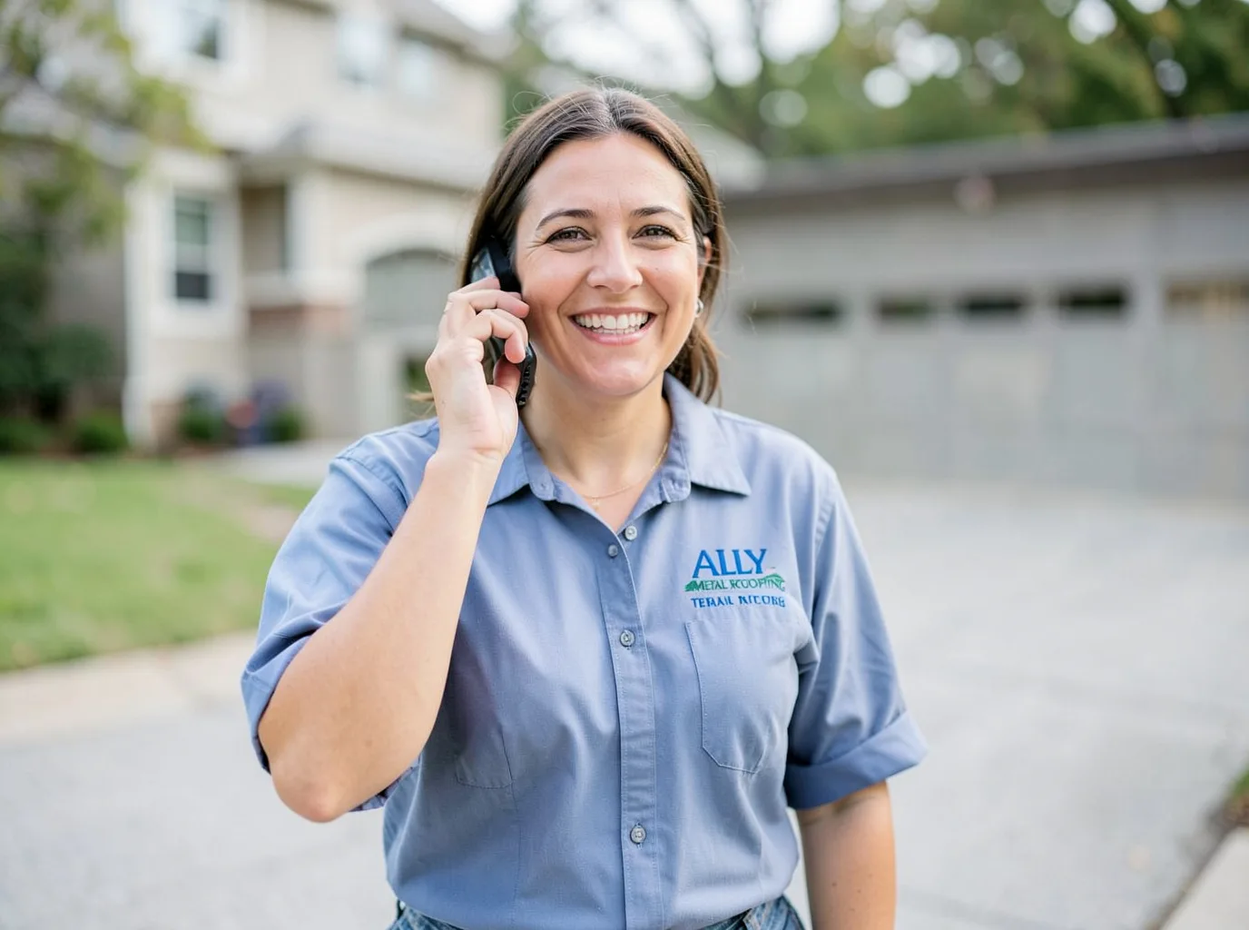 Metal Roof Installation Van Voorhis, PA FAQs